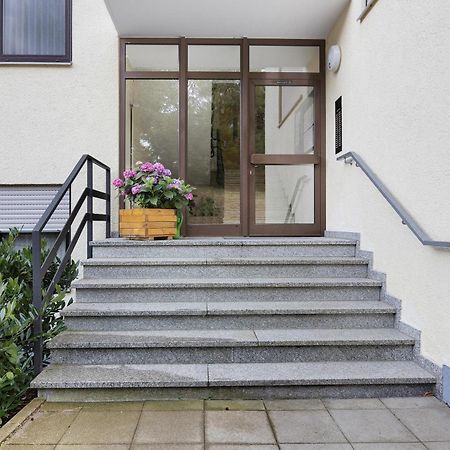 Ferienwohnung Sally Lenzkirch Luaran gambar