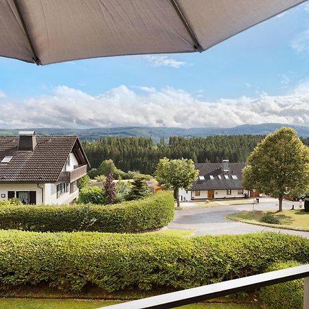 Ferienwohnung Sally Lenzkirch Luaran gambar