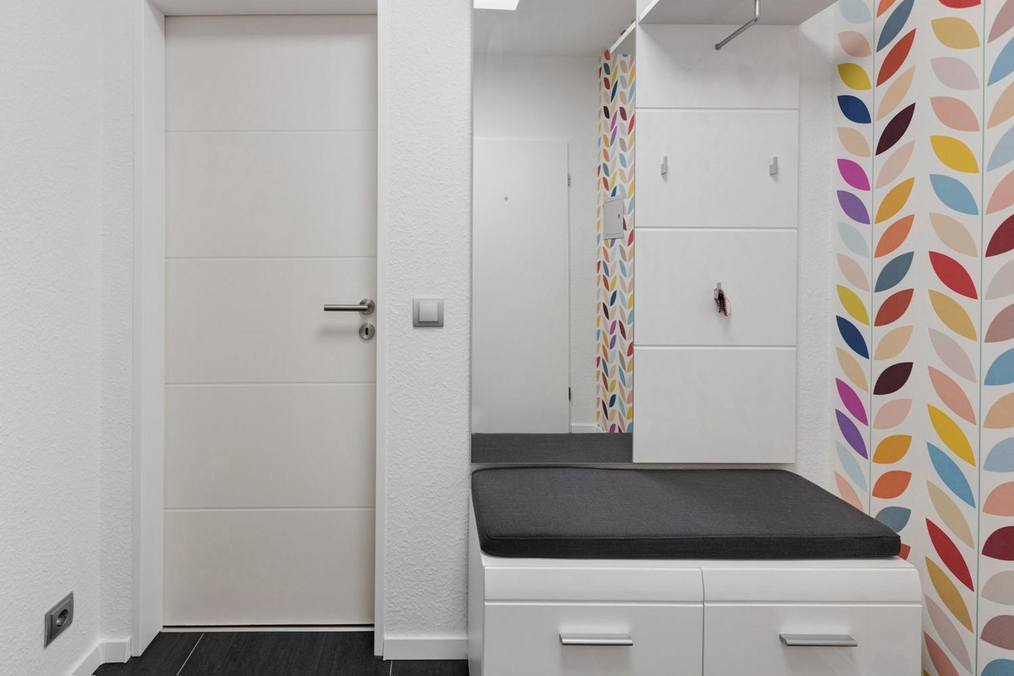 Ferienwohnung Sally Lenzkirch Luaran gambar