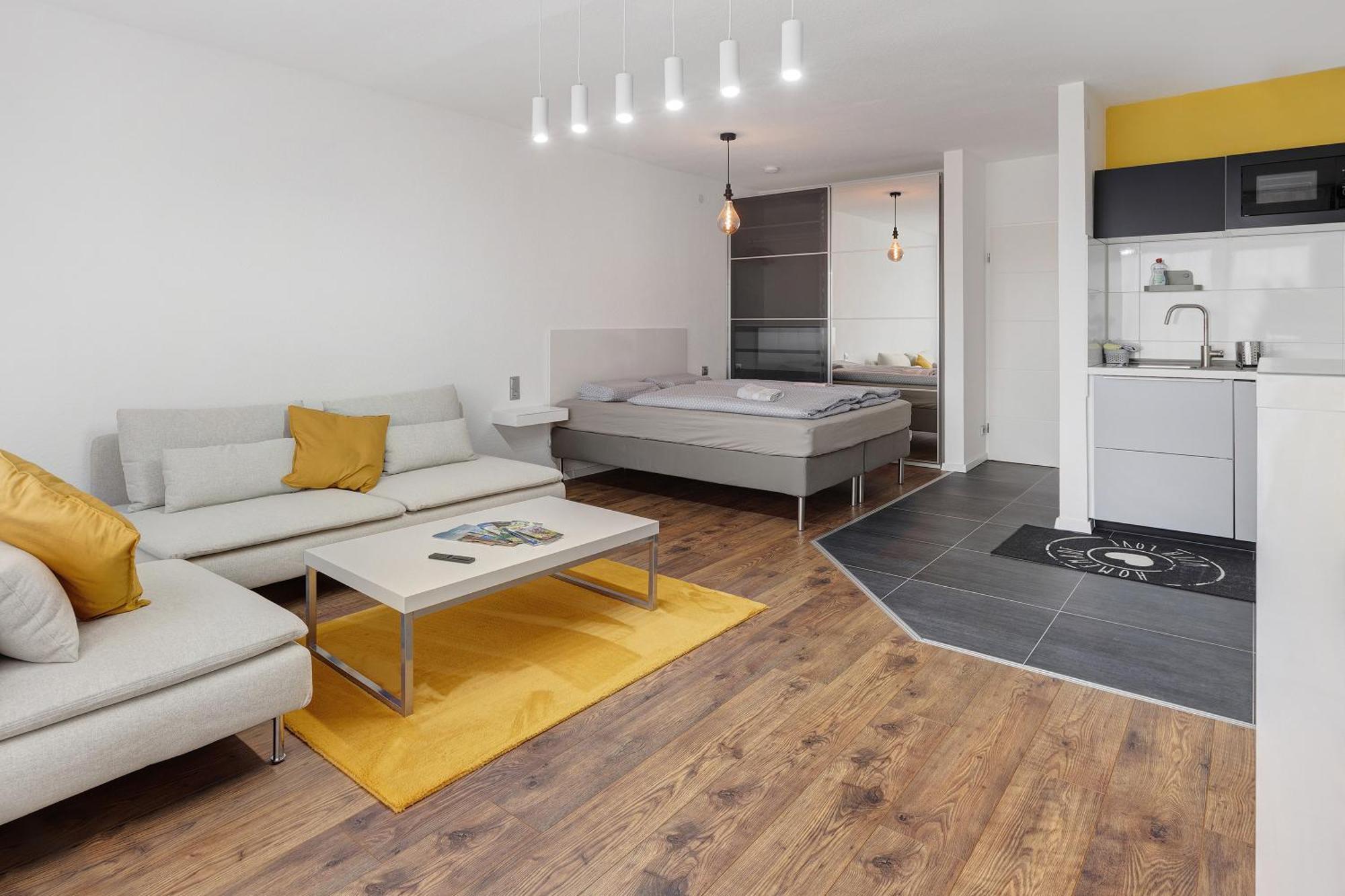 Ferienwohnung Sally Lenzkirch Luaran gambar