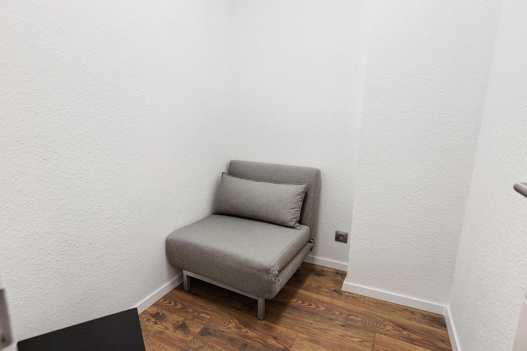 Ferienwohnung Sally Lenzkirch Luaran gambar