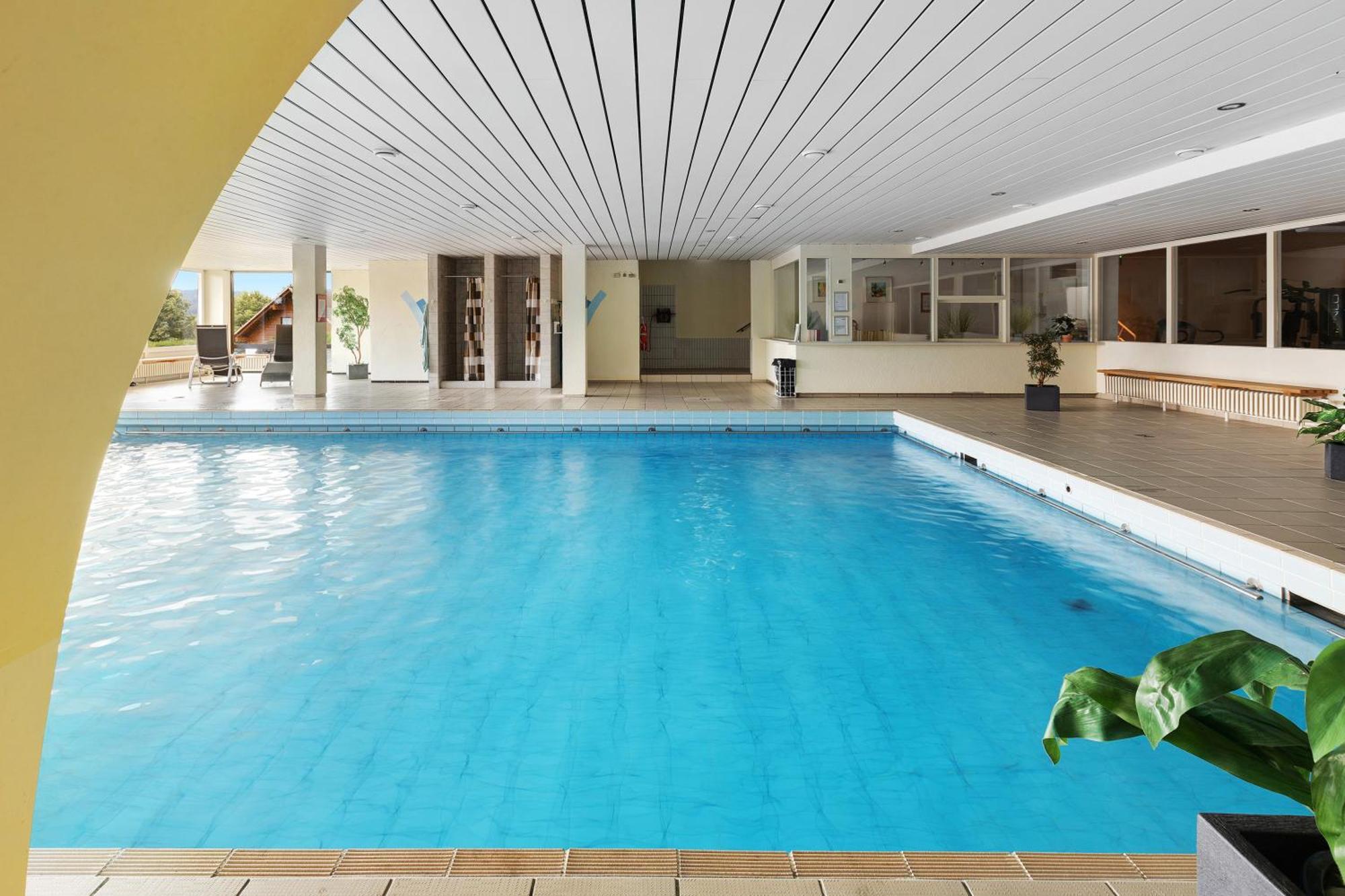 Ferienwohnung Sally Lenzkirch Luaran gambar