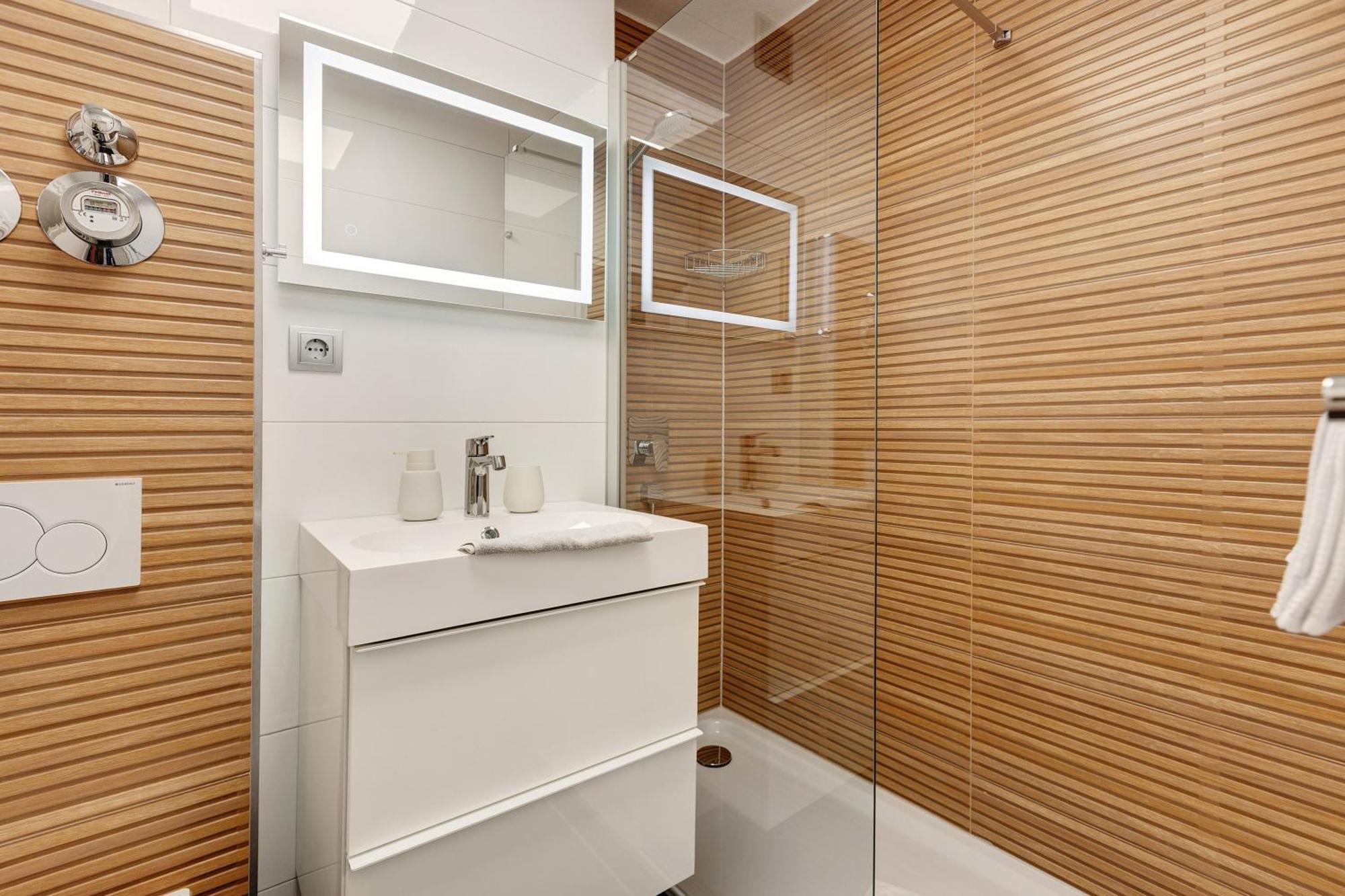 Ferienwohnung Sally Lenzkirch Luaran gambar