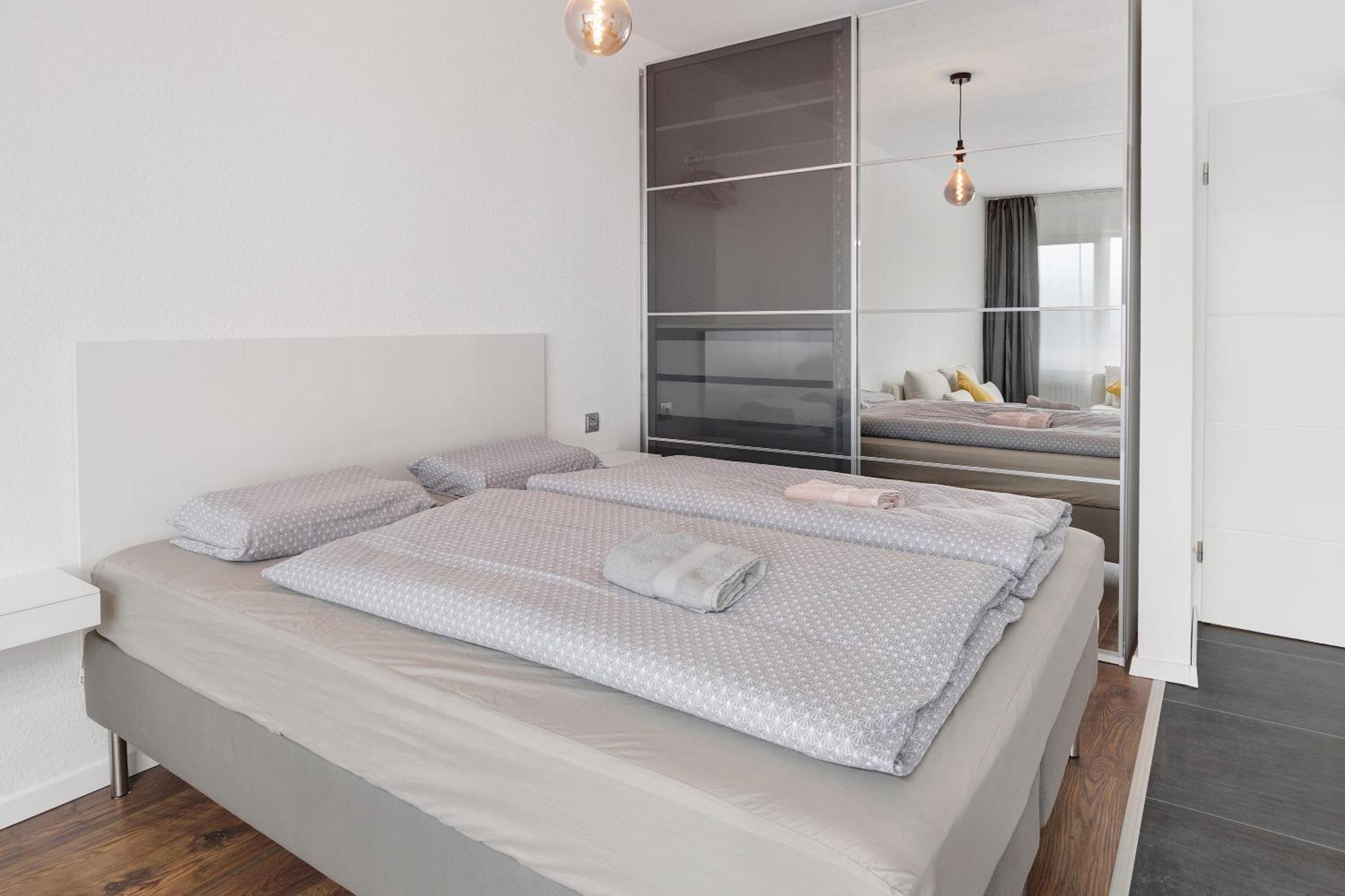 Ferienwohnung Sally Lenzkirch Luaran gambar